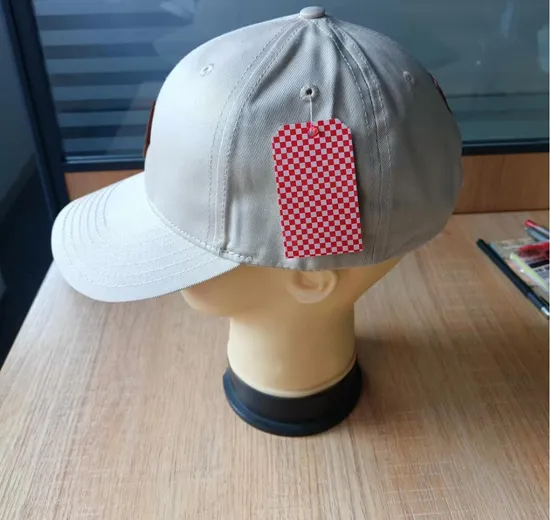 Cool and Handsome Sunscreen Baseball Hat
