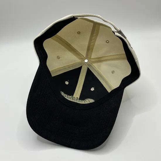 New Printed Embroidery for Men and Women Can Be Customized Baseball Caps