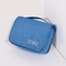 Portable Makeup Bag Cation Dry and Wet Separation Storage Bag Travel Bag Hand Hook Wash Bag