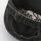 New York Embroidered Baseball Cap Patch Embroidery Baseball Cap China