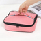 Cationic Lunch Box Insulated Portable Bento Square Flat Bento Bag