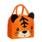 New 3D Cartoon Portable Bento Student Insulated Bag