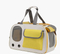 Portable Crossbody Shoulder Large Capacity Pet Bag