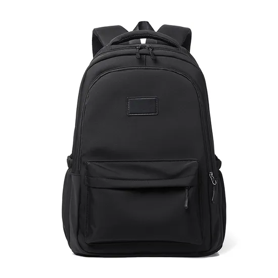 Waterproof and Fashionable Nylon Large Capacity Backpack