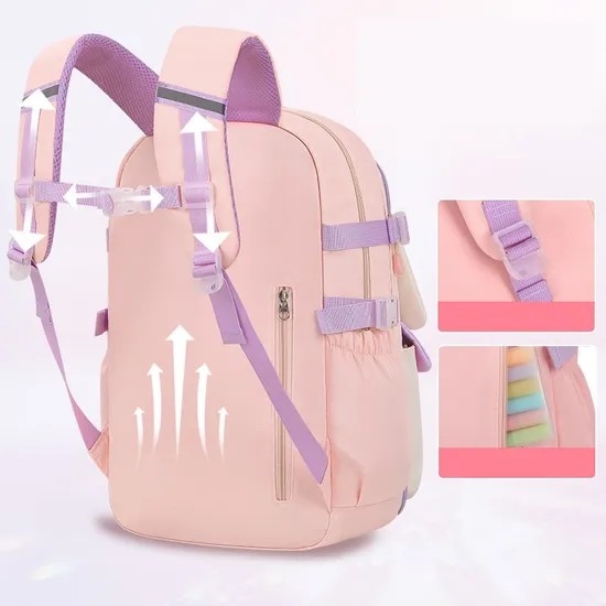 New Lightweight and Lightweight Backpack