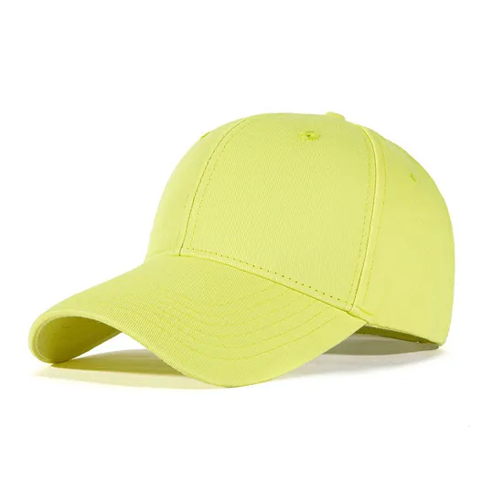 Hardtop Large Brimmed Sun Protection Baseball Cap