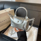 New Retro Handheld One Shoulder Crossbody Bag