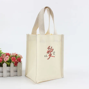 Large Capacity Fashionable One Shoulder Portable Canvas Bag