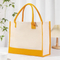Large Capacity Fashionable and Lightweight Portable Gift Bag
