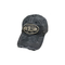 Worn Letters Embroidered Versatile Sun Shading Baseball Cap