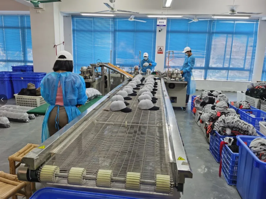 Worn Letters Embroidered Versatile Sun Shading Baseball Cap