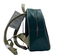Minimalist Metal Printed Casual Backpack