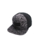 Color Blocking Pure Cotton Versatile Embroidered Logo Baseball Cap