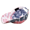 Versatile Color Blocking Custom Baseball Cap