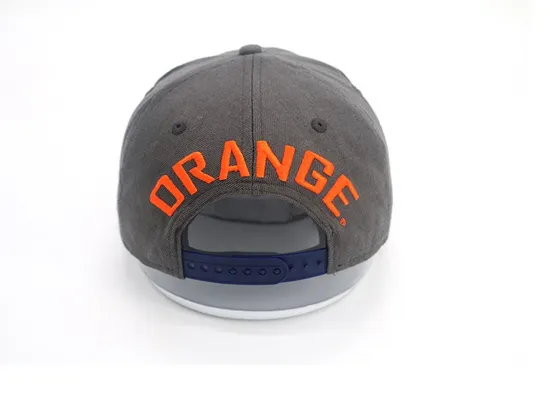Colored Cotton Embroidered Sun Protection Baseball Cap