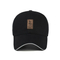 Cotton Hardtop Sunscreen Baseball Cap