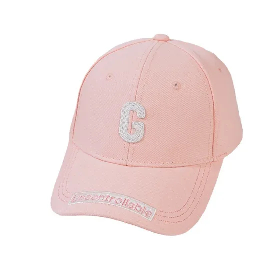 New Hardtop Sunscreen Baseball Hat