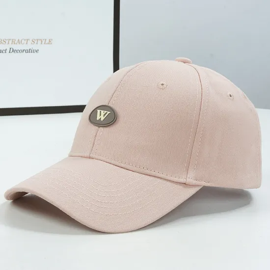 Label Personalized Sun Shading Baseball Cap
