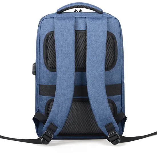 Customizable Fashion Casual Backpack