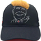 Cartoon Image Empty Top Baseball Cap