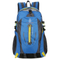 Mountaineering Outdoor Backpack Leisure Sports Bag Waterproof Backpack