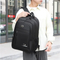 Men′s Business Large Capacity Travel Waterproof Casual Commuter College Student Computer Backpack