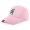 Embroidered Baseball Cap for Women Breathable and Fashionable Duckbill Cap for Men Sun Shading and Sun Protection Cap