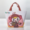 Advertising Cotton Bag Color Printing Logo Portable Shopping Cotton Bag