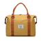 Customized Travel Large Capacity Lightweight Tote Luggage Handbag Bag Pregnant Women′s Bag Yoga Women′s Bag