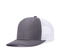 Slightly Curved Brim Men′s Outdoor Sunshade Net Hat Mountaineering Baseball Cap