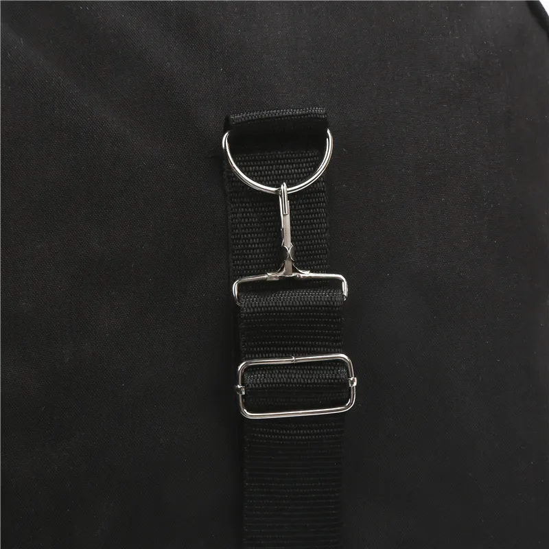 Large Capacity Portable Travel Bag Distance Travel Working Luggage Bag