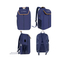 Independent Shoe Layer Backpack New High-Capacity USB Port Charging Travel Computer Bag Laptop Bag Computer Bag