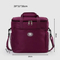 Insulated Bento Bag for Primary School Students Hand-Held Waterproof Thickened Aluminum Foil Lunch Bag