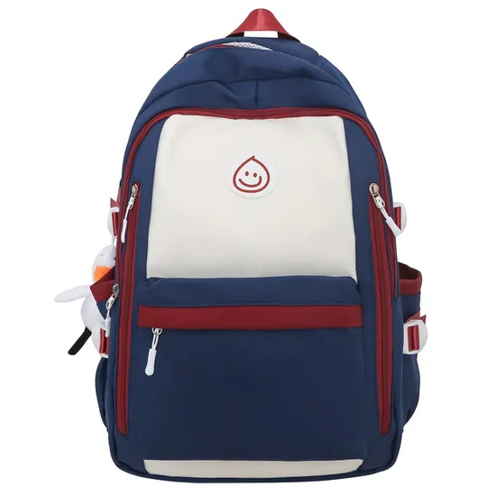 High End Casual Minimalist Versatile Backpack