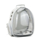 Semi-Space Panoramic Transparent Portable and Breathable Large-Capacity Dog and Cat Backpack