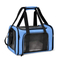 Hand-Held Portable Small Foldable and Breathable Pet Backpack