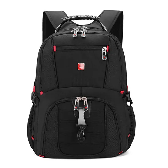 New Minimalist Business High-Capacity Backpack