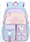 New Lightweight and Lightweight Backpack