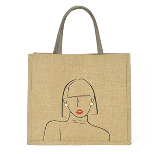 Large Capacity Fashionable Portable Minimalist One Shoulder Storage Bag