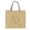 Large Capacity Fashionable Portable Minimalist One Shoulder Storage Bag