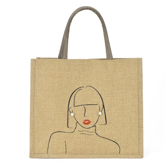 Large Capacity Fashionable Portable Minimalist One Shoulder Storage Bag