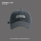 Sunscreen Wide Brim Deep Top Baseball Cap