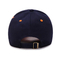Hardtop Versatile Quick Drying Letter Sun Protection Baseball Cap