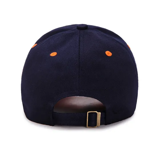 Hardtop Versatile Quick Drying Letter Sun Protection Baseball Cap