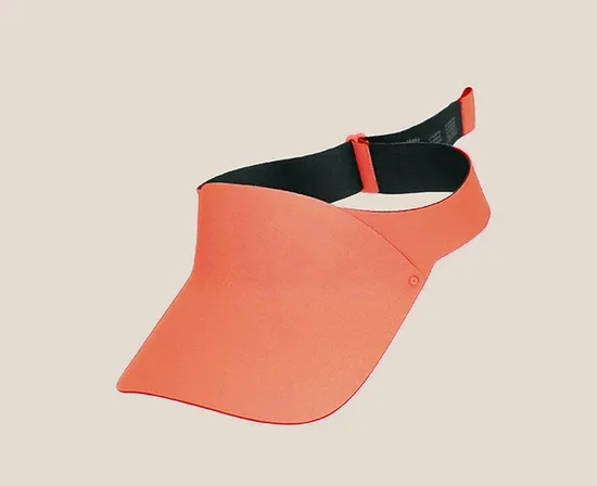 New Empty Top Sunshade Breathable Baseball Cap