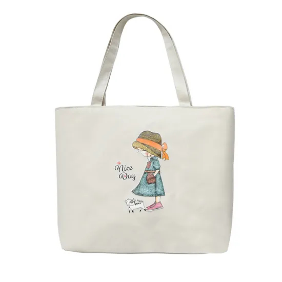 New Single Shoulder Handheld Large Capacity Sail Bag