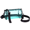Waterproof Round Bucket Single Shoulder Crossbody Bag