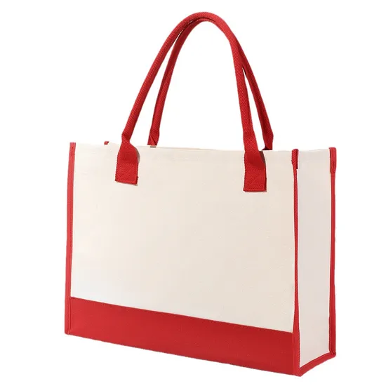 Large Capacity Fashionable and Lightweight Portable Gift Bag
