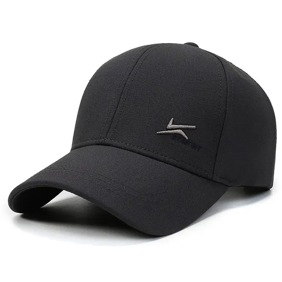 Sunscreen Simple and Fashionable Outdoor Baseball Cap