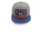 Colored Cotton Embroidered Sun Protection Baseball Cap